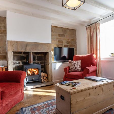 Periwinkle Cottage Great Longstone Ngoại thất bức ảnh