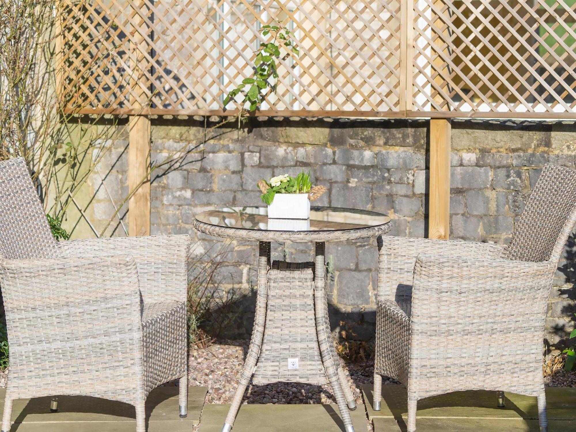 Periwinkle Cottage Great Longstone Ngoại thất bức ảnh