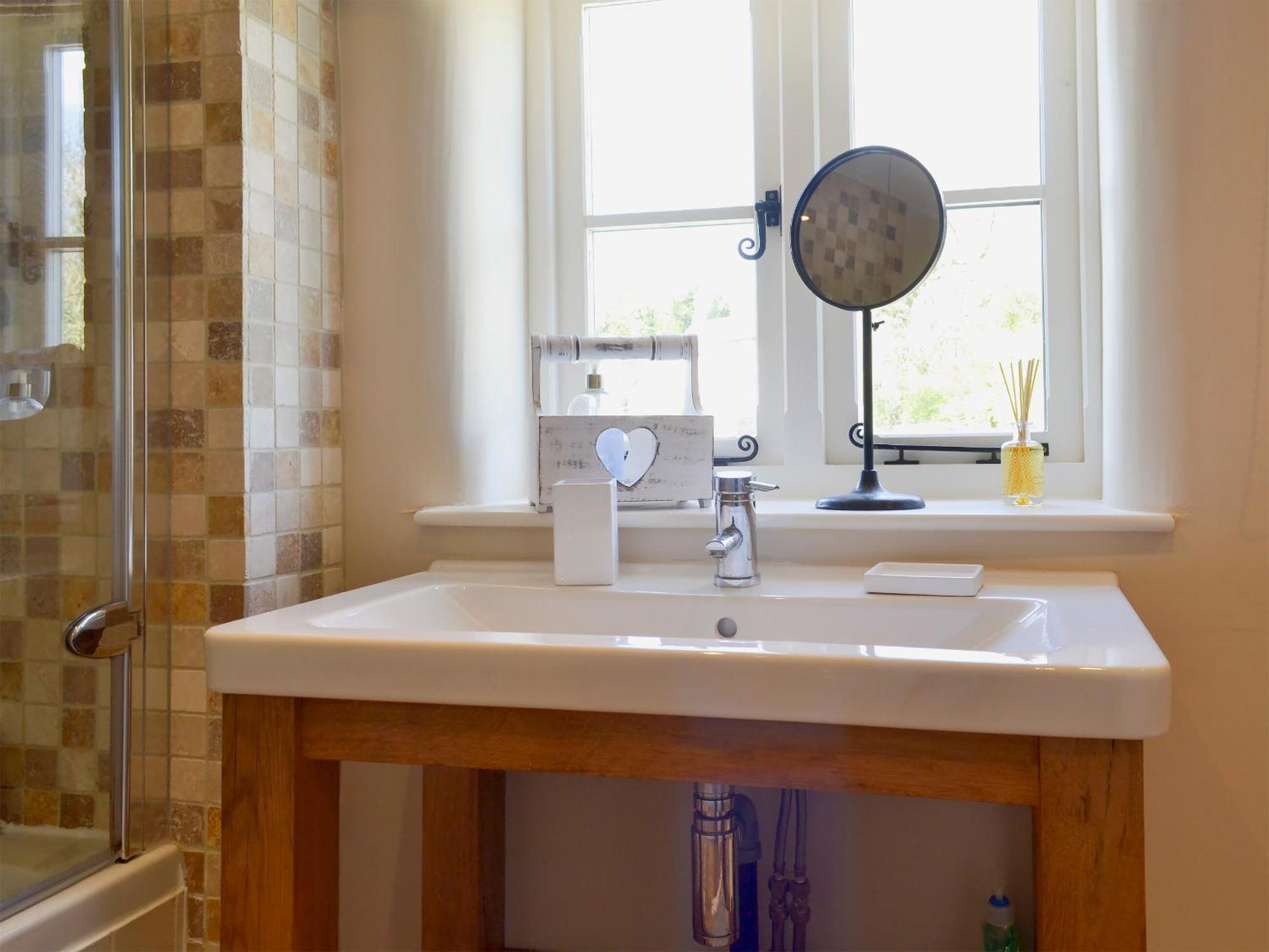 Periwinkle Cottage Great Longstone Ngoại thất bức ảnh