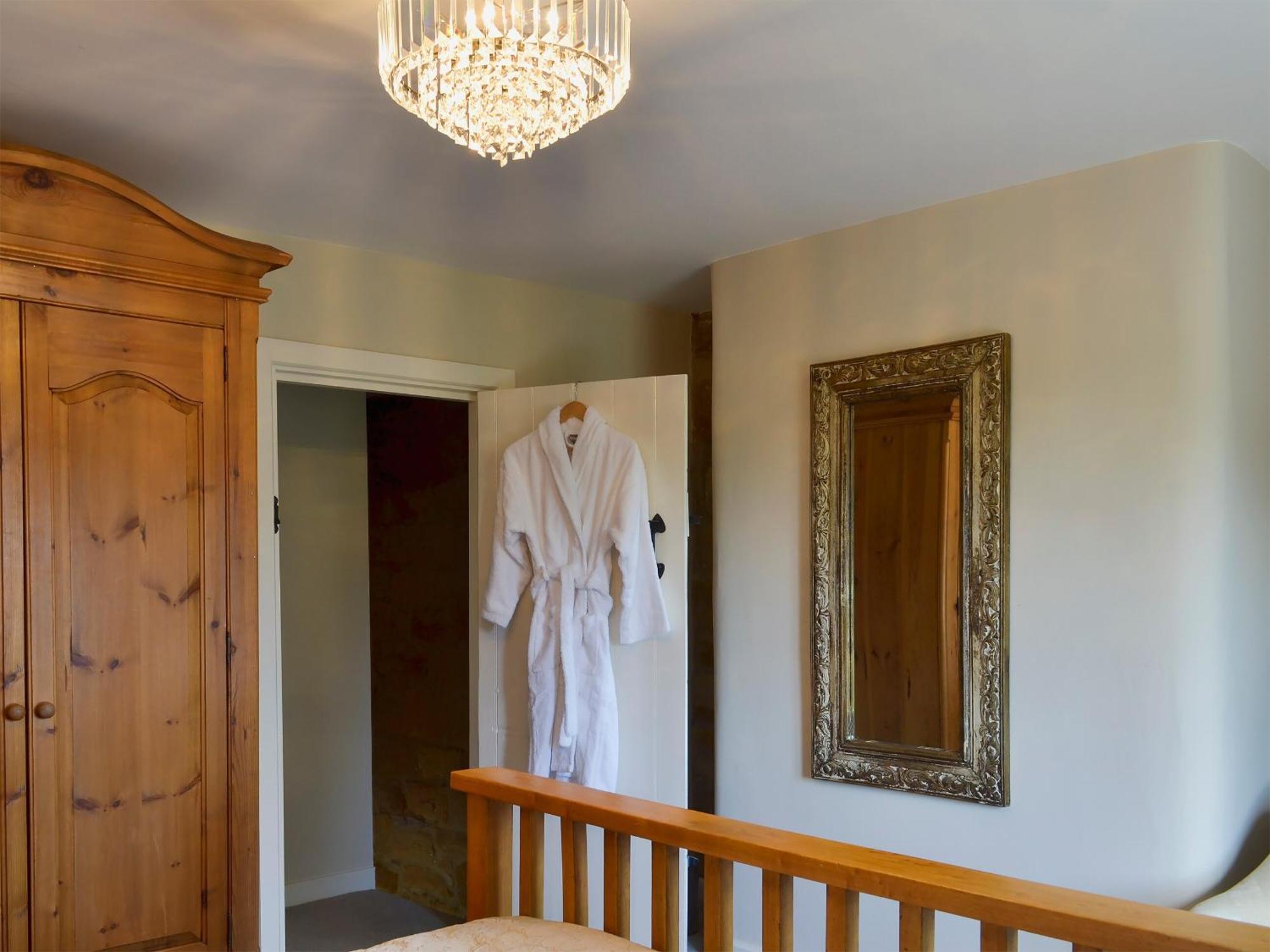 Periwinkle Cottage Great Longstone Ngoại thất bức ảnh